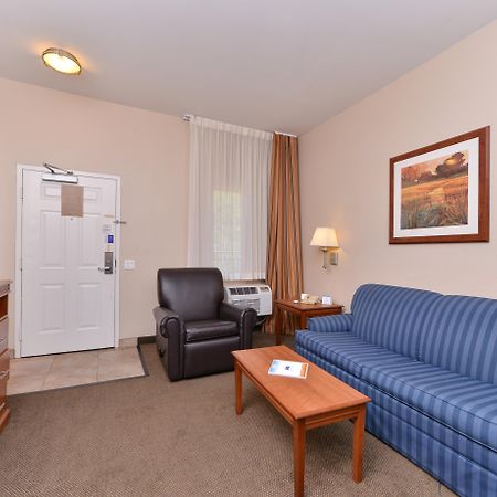 Candlewood Suites San Diego By Ihg Εξωτερικό φωτογραφία