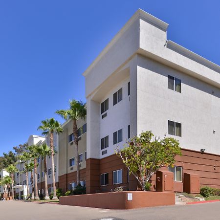 Candlewood Suites San Diego By Ihg Εξωτερικό φωτογραφία