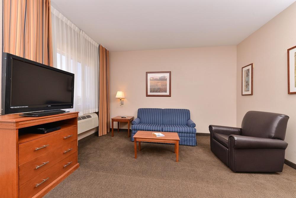 Candlewood Suites San Diego By Ihg Εξωτερικό φωτογραφία