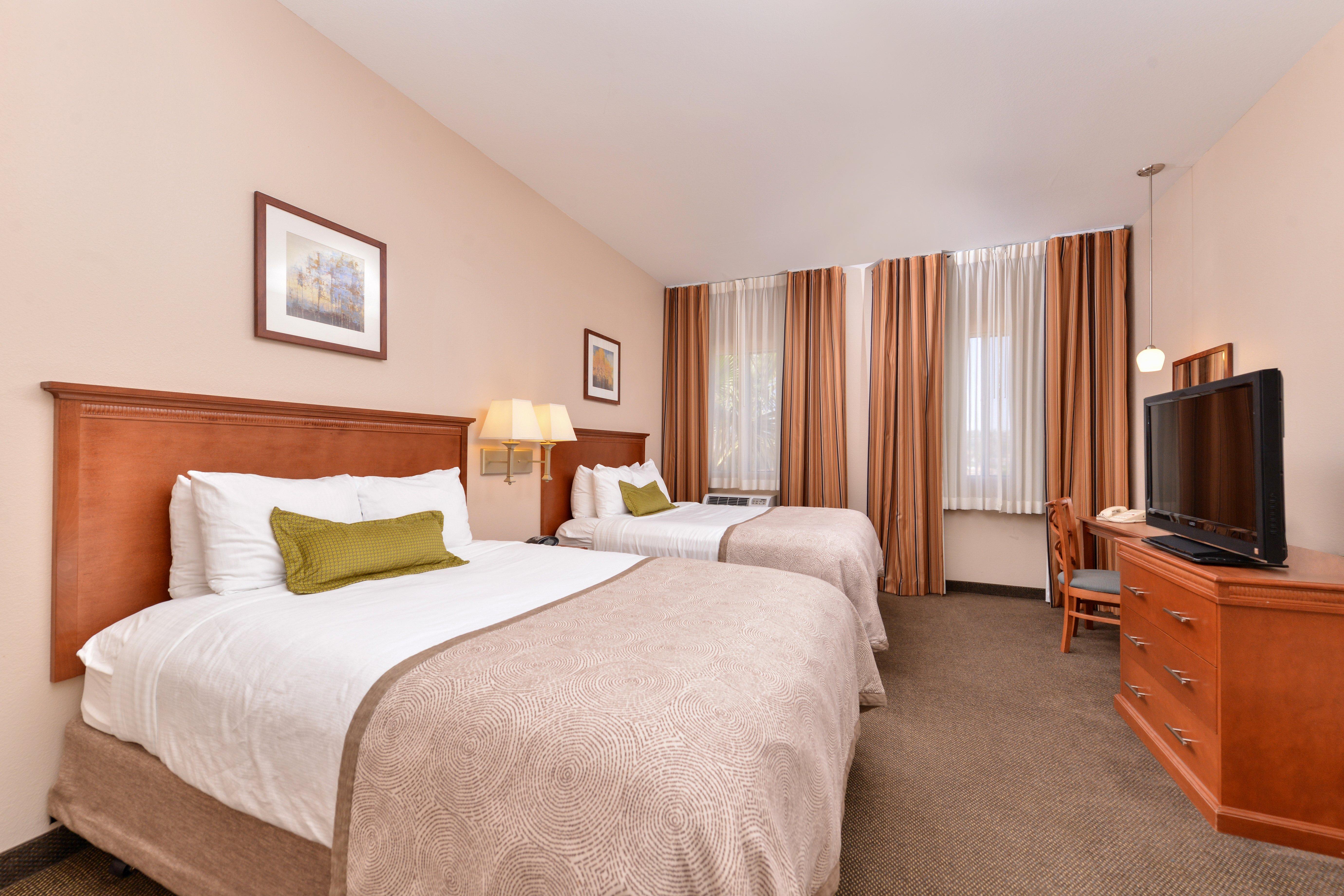Candlewood Suites San Diego By Ihg Εξωτερικό φωτογραφία