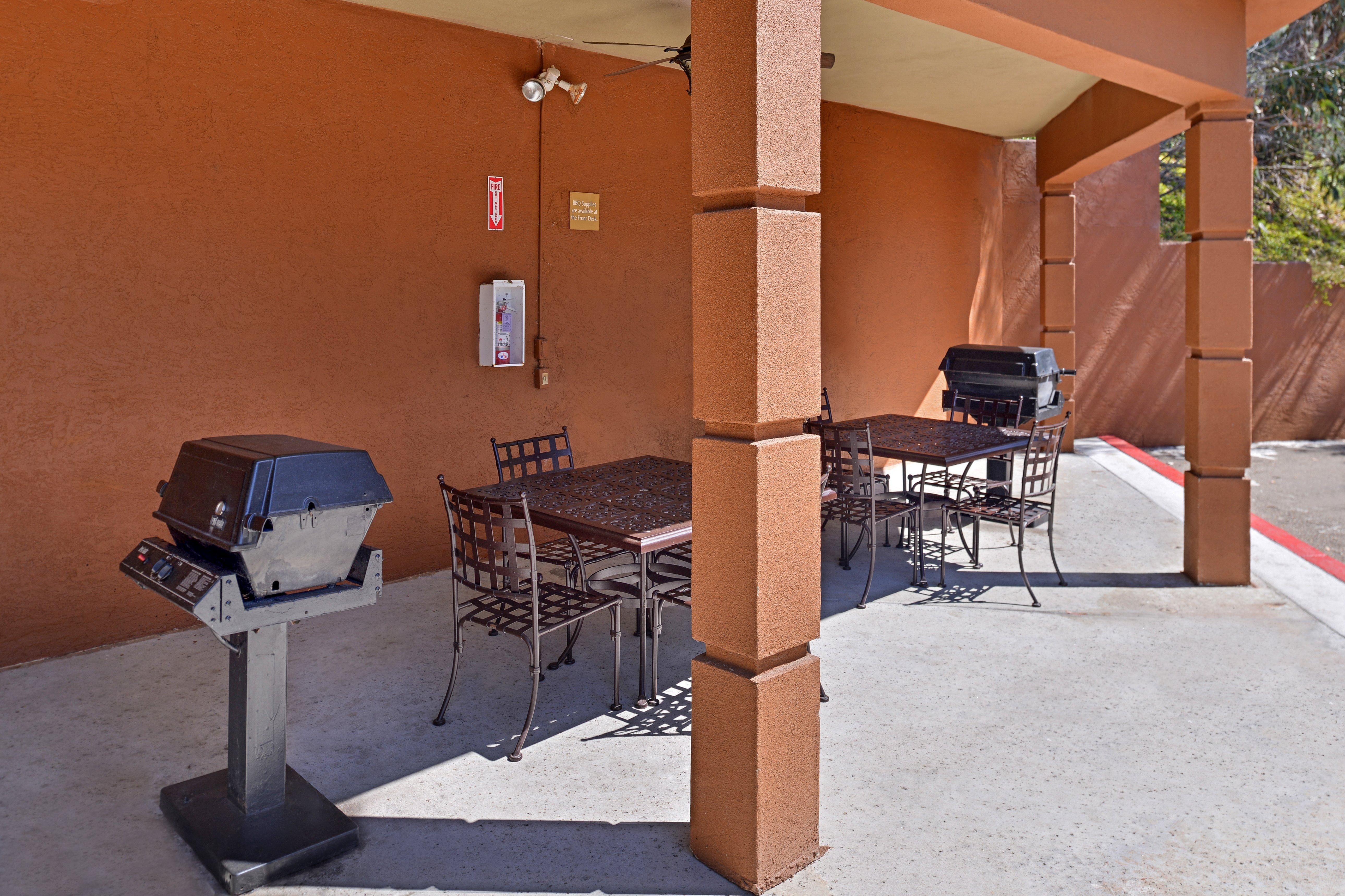 Candlewood Suites San Diego By Ihg Εξωτερικό φωτογραφία