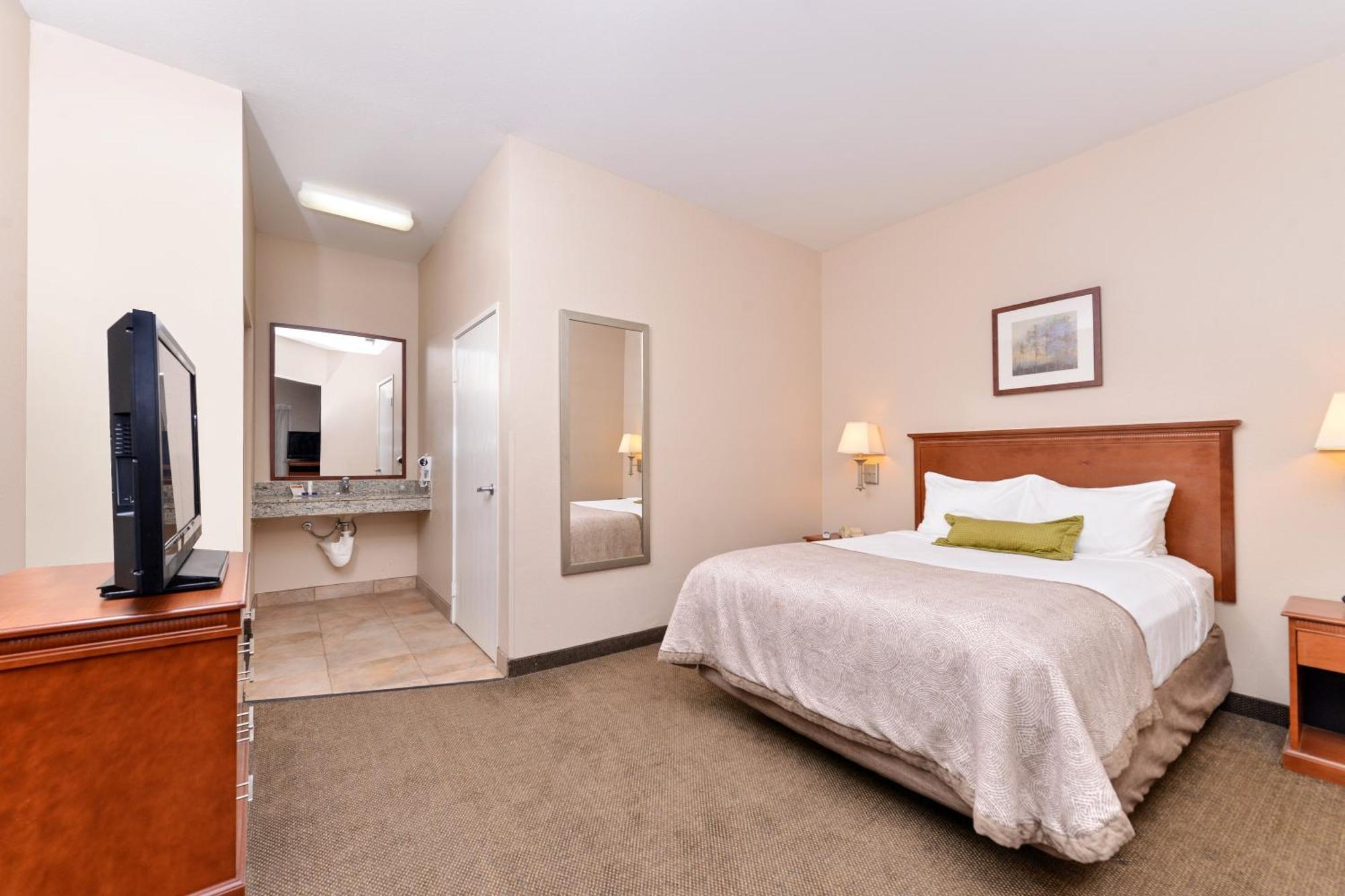 Candlewood Suites San Diego By Ihg Εξωτερικό φωτογραφία
