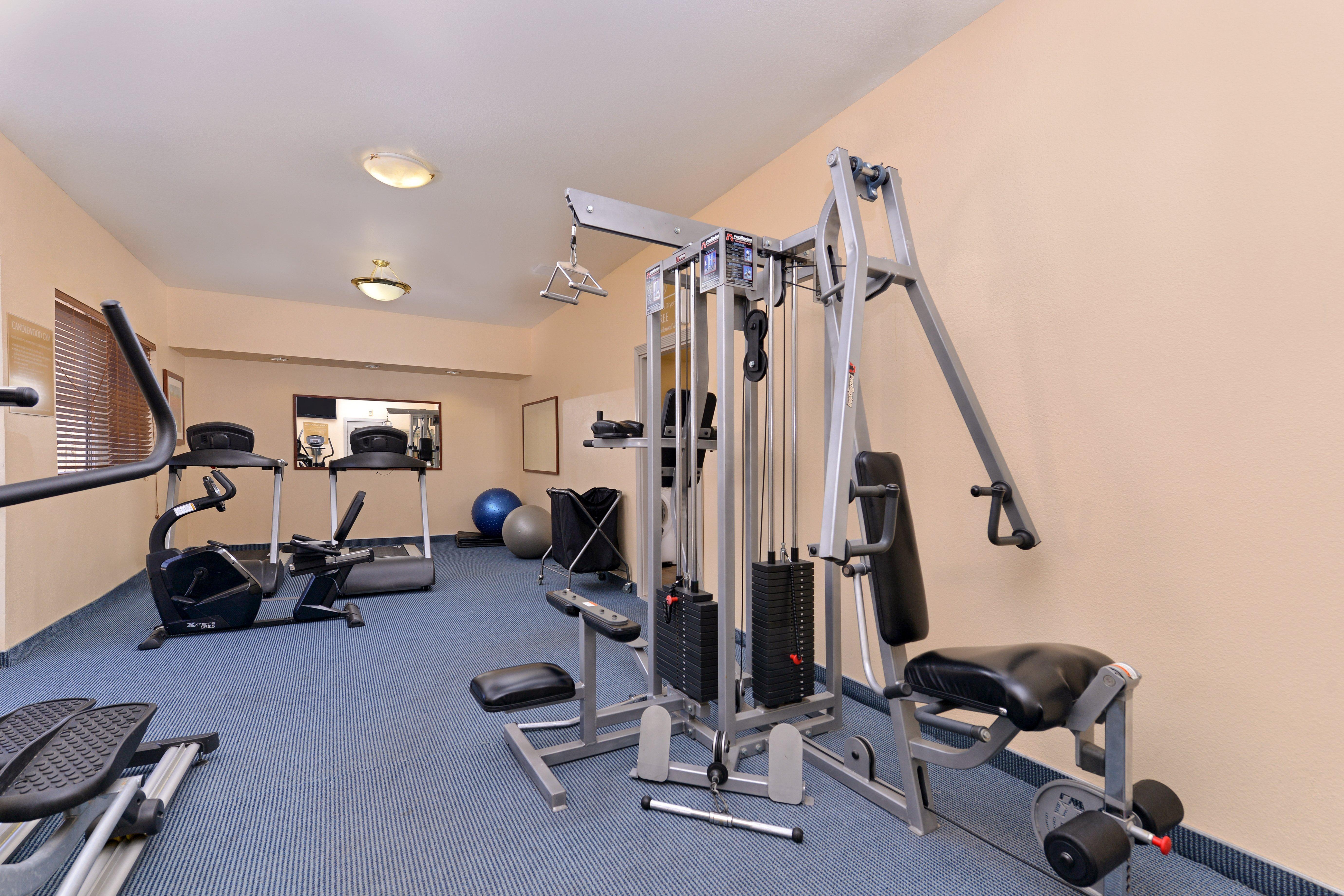 Candlewood Suites San Diego By Ihg Εξωτερικό φωτογραφία