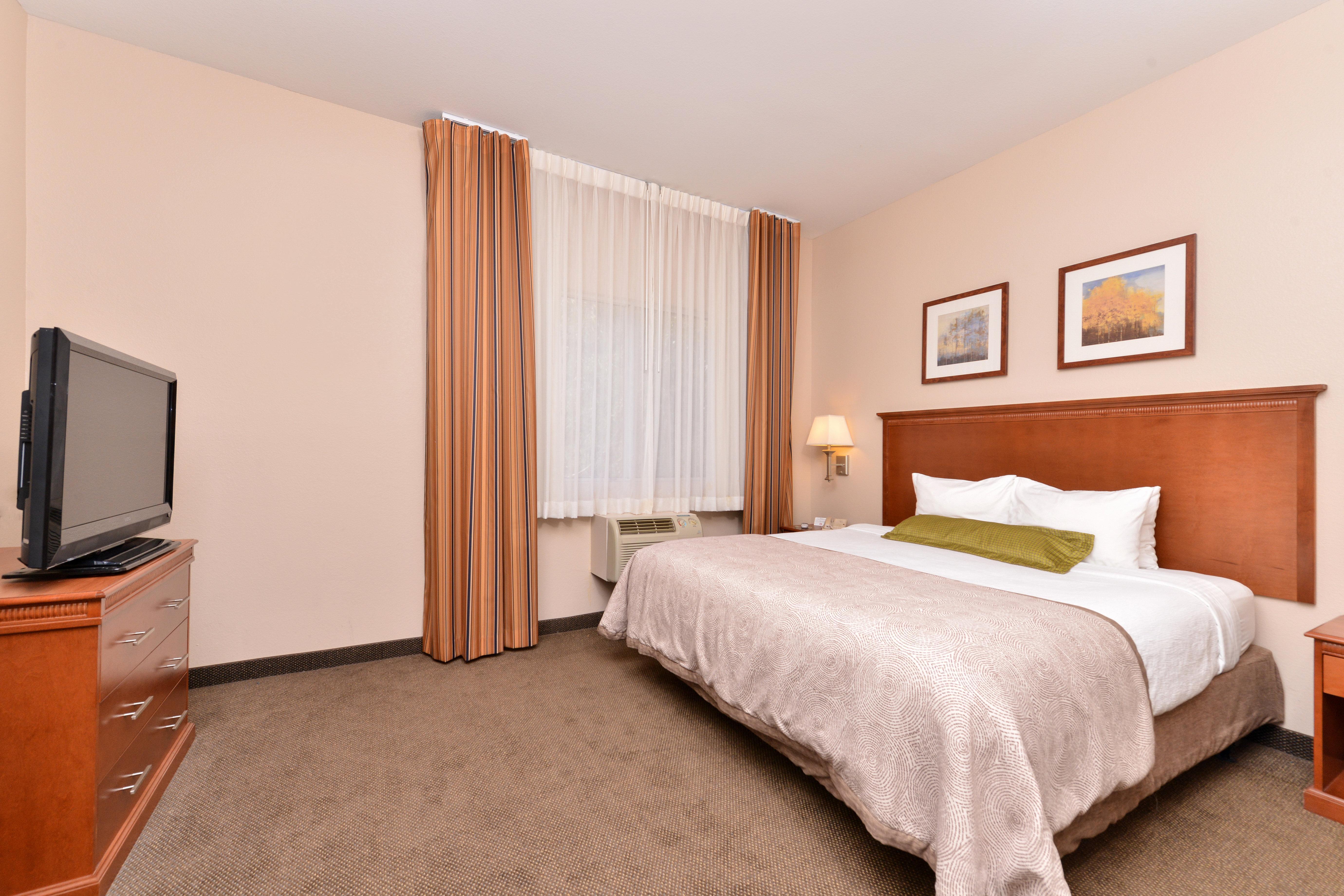 Candlewood Suites San Diego By Ihg Εξωτερικό φωτογραφία