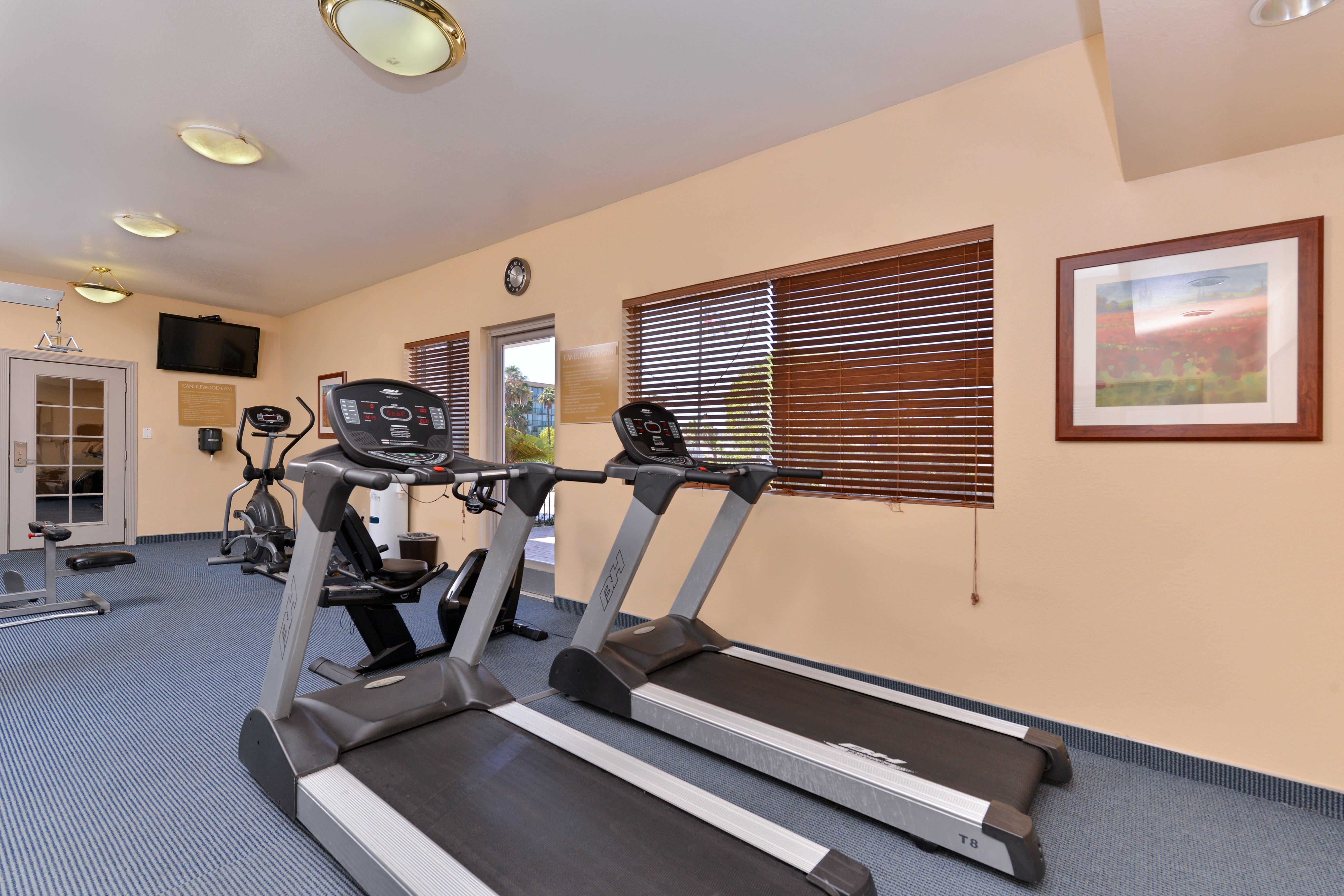 Candlewood Suites San Diego By Ihg Εξωτερικό φωτογραφία