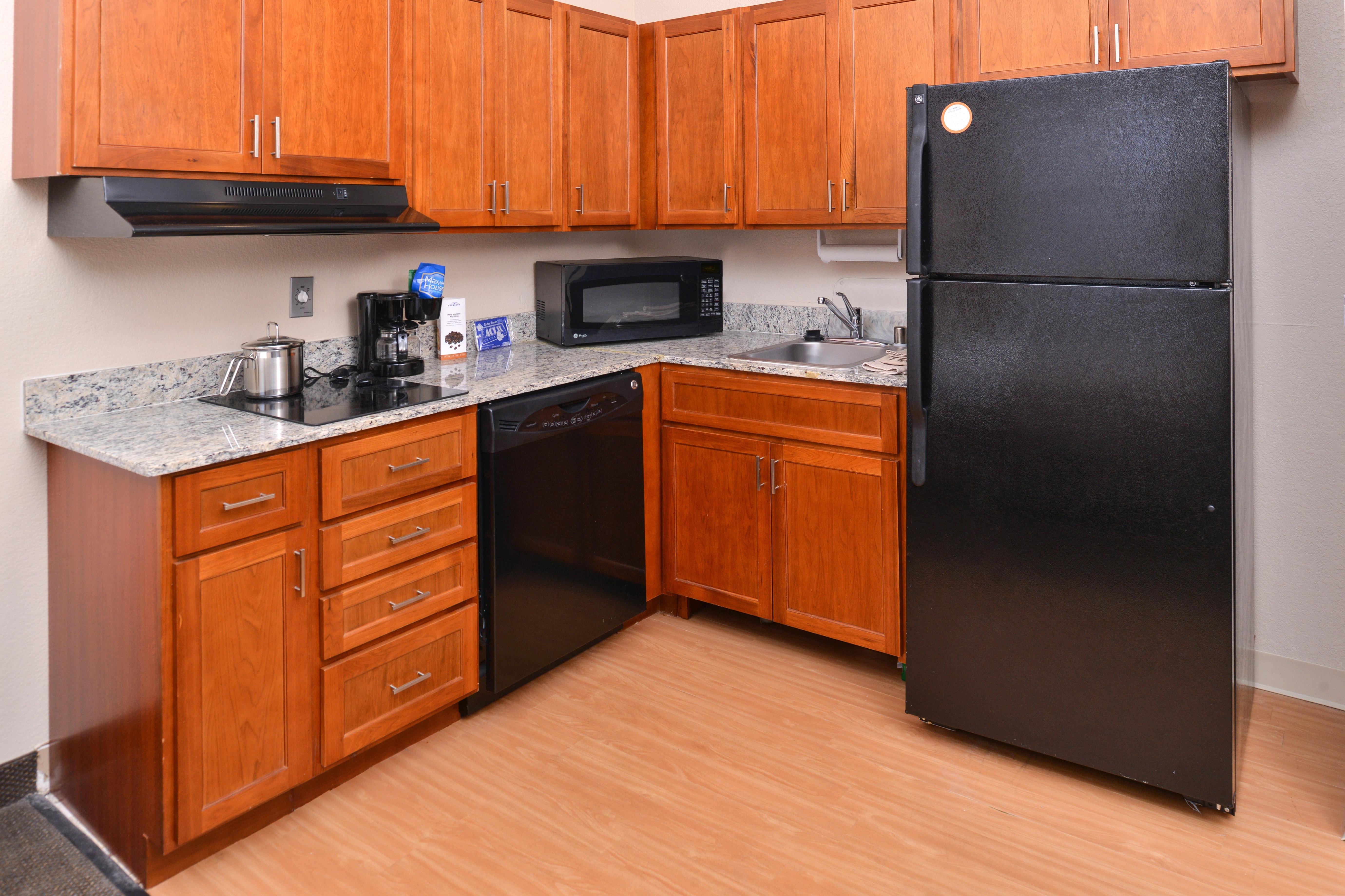 Candlewood Suites San Diego By Ihg Εξωτερικό φωτογραφία