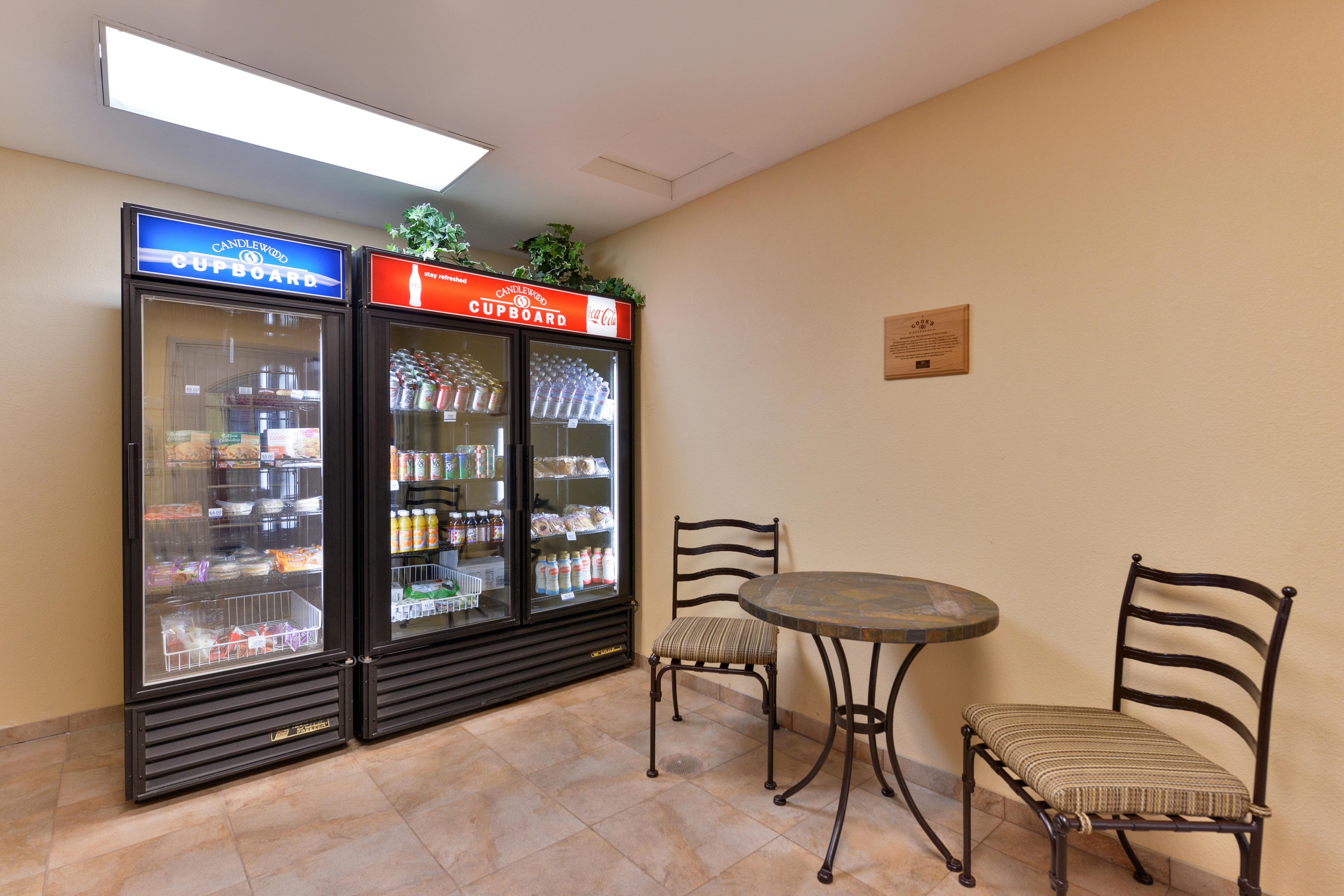 Candlewood Suites San Diego By Ihg Εξωτερικό φωτογραφία