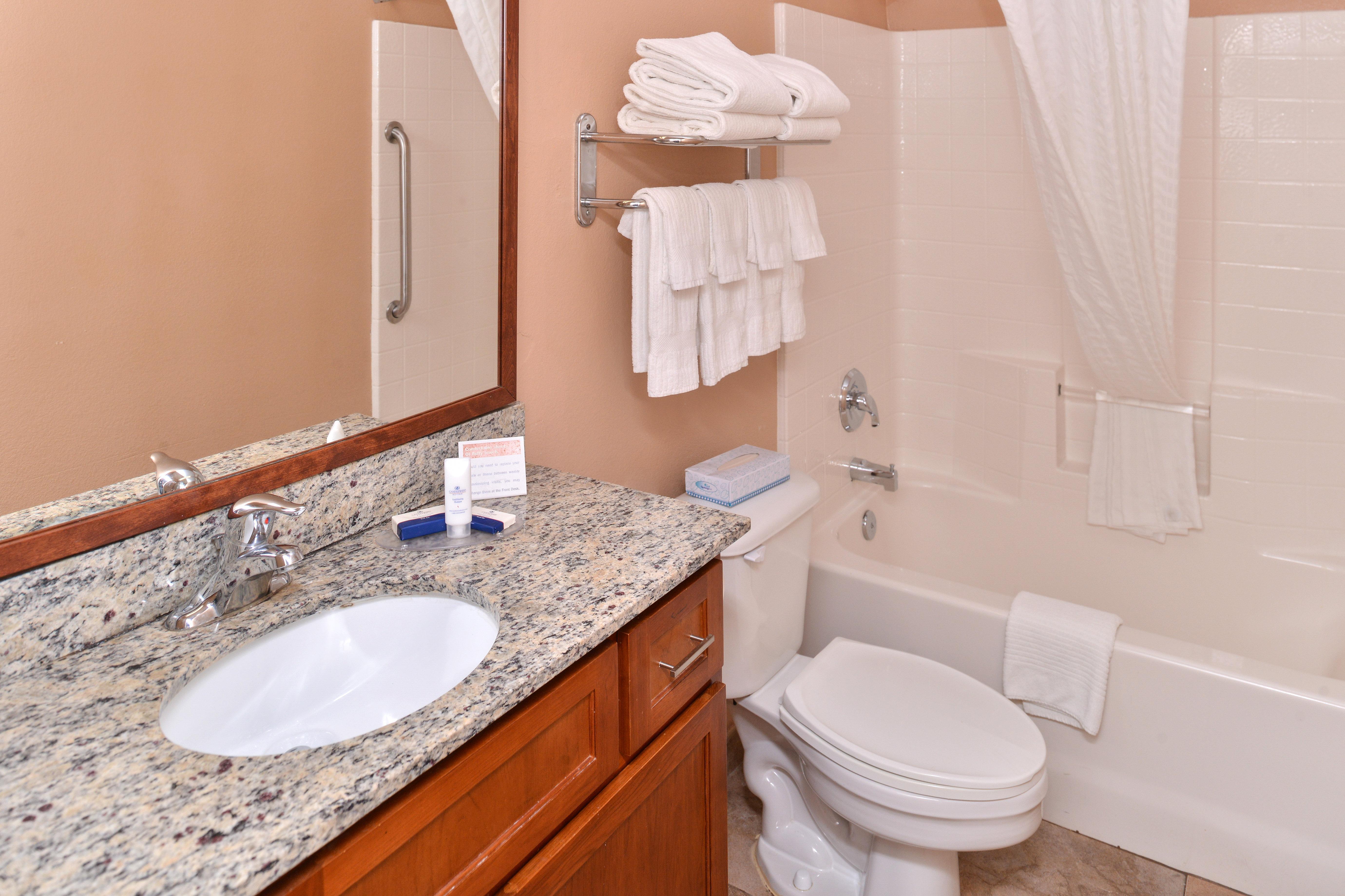 Candlewood Suites San Diego By Ihg Εξωτερικό φωτογραφία