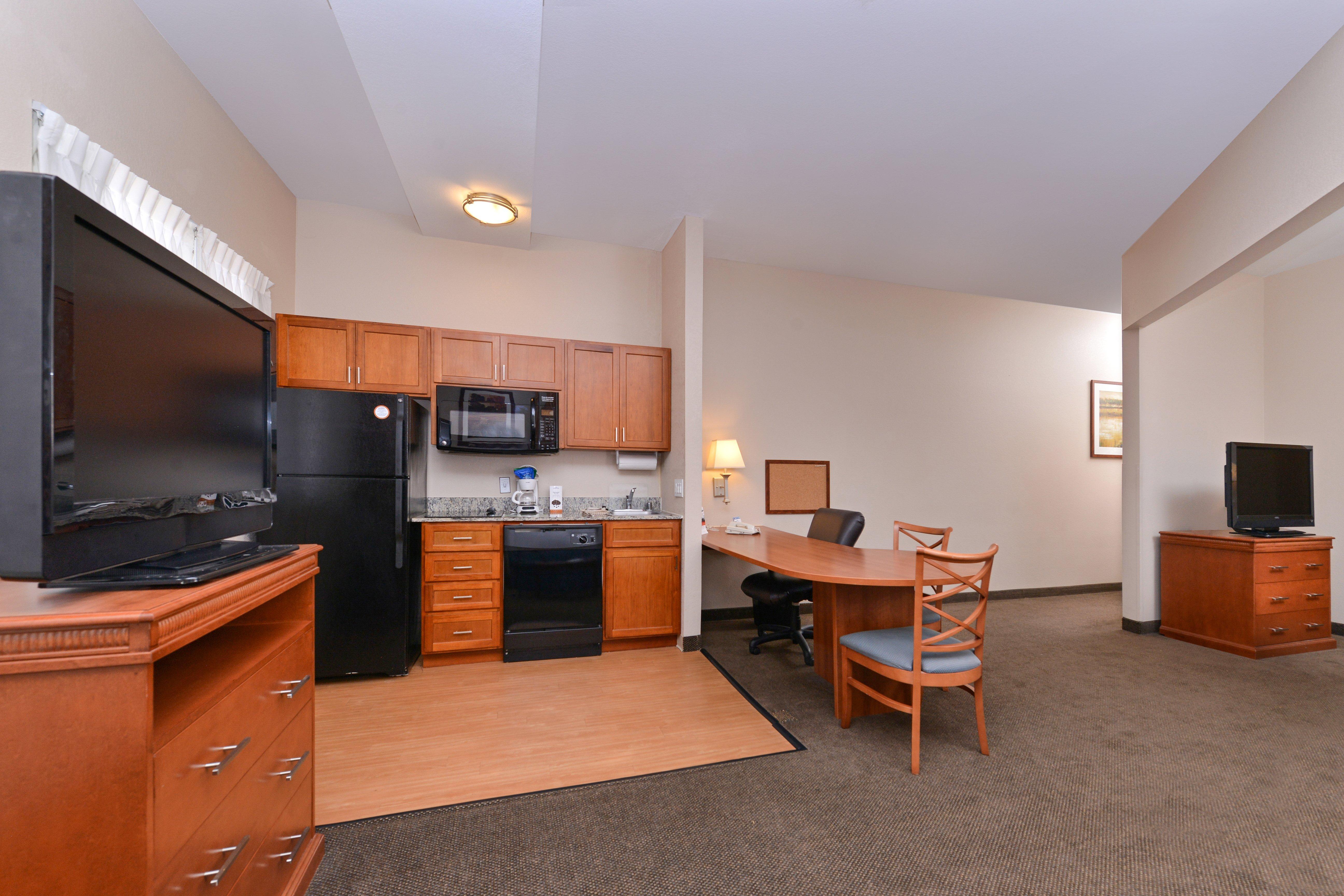 Candlewood Suites San Diego By Ihg Εξωτερικό φωτογραφία