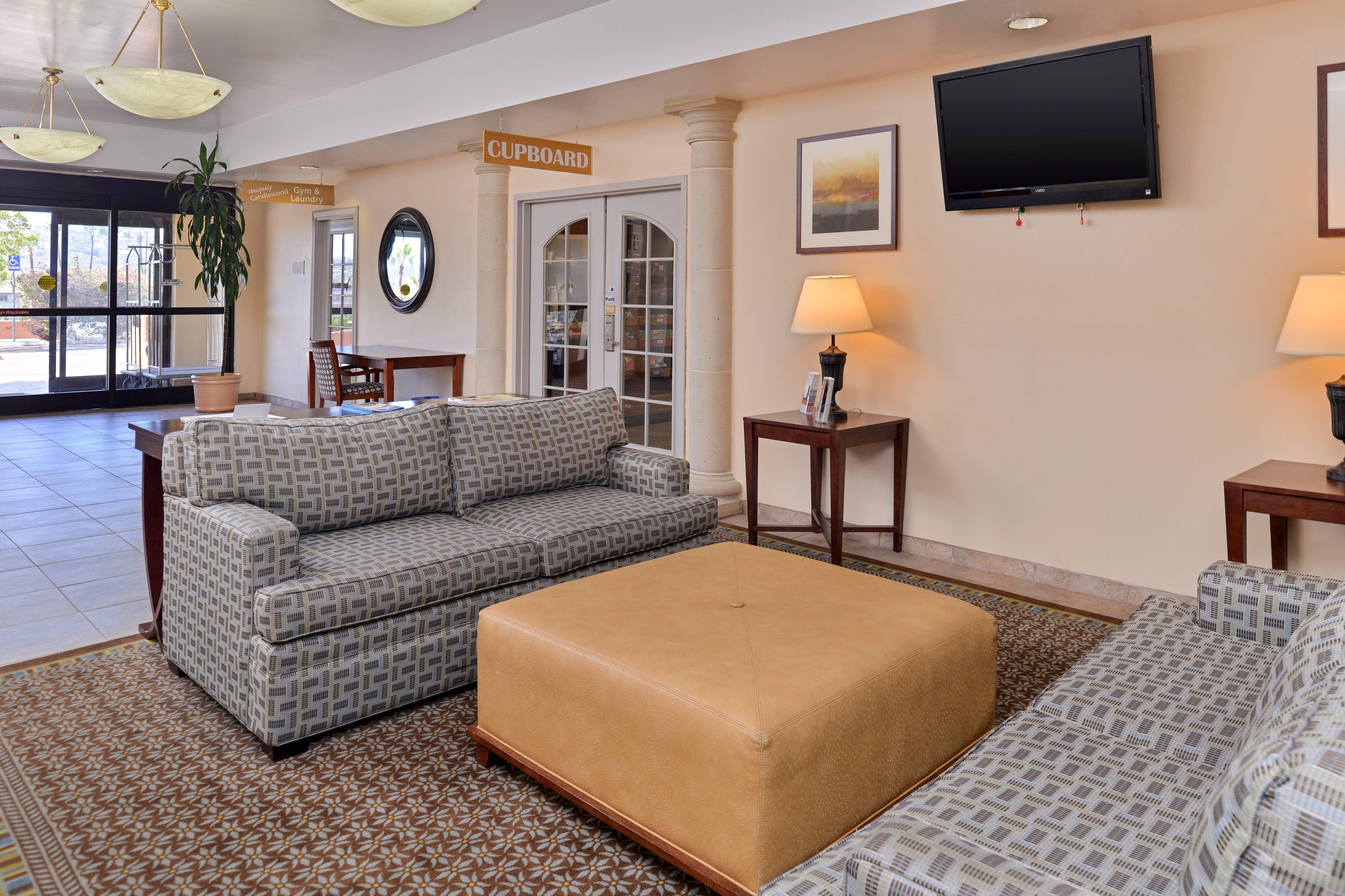 Candlewood Suites San Diego By Ihg Εξωτερικό φωτογραφία