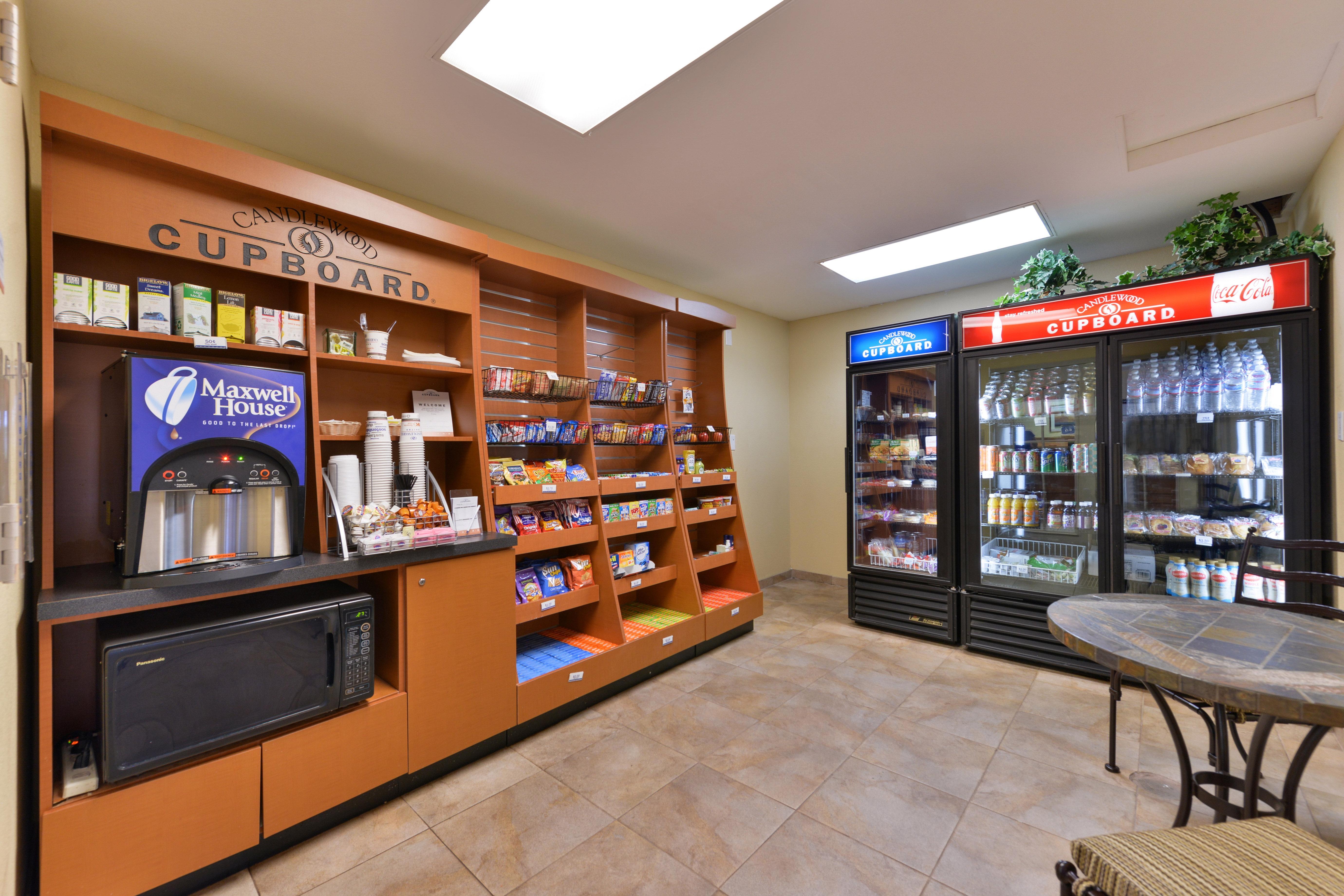 Candlewood Suites San Diego By Ihg Εξωτερικό φωτογραφία