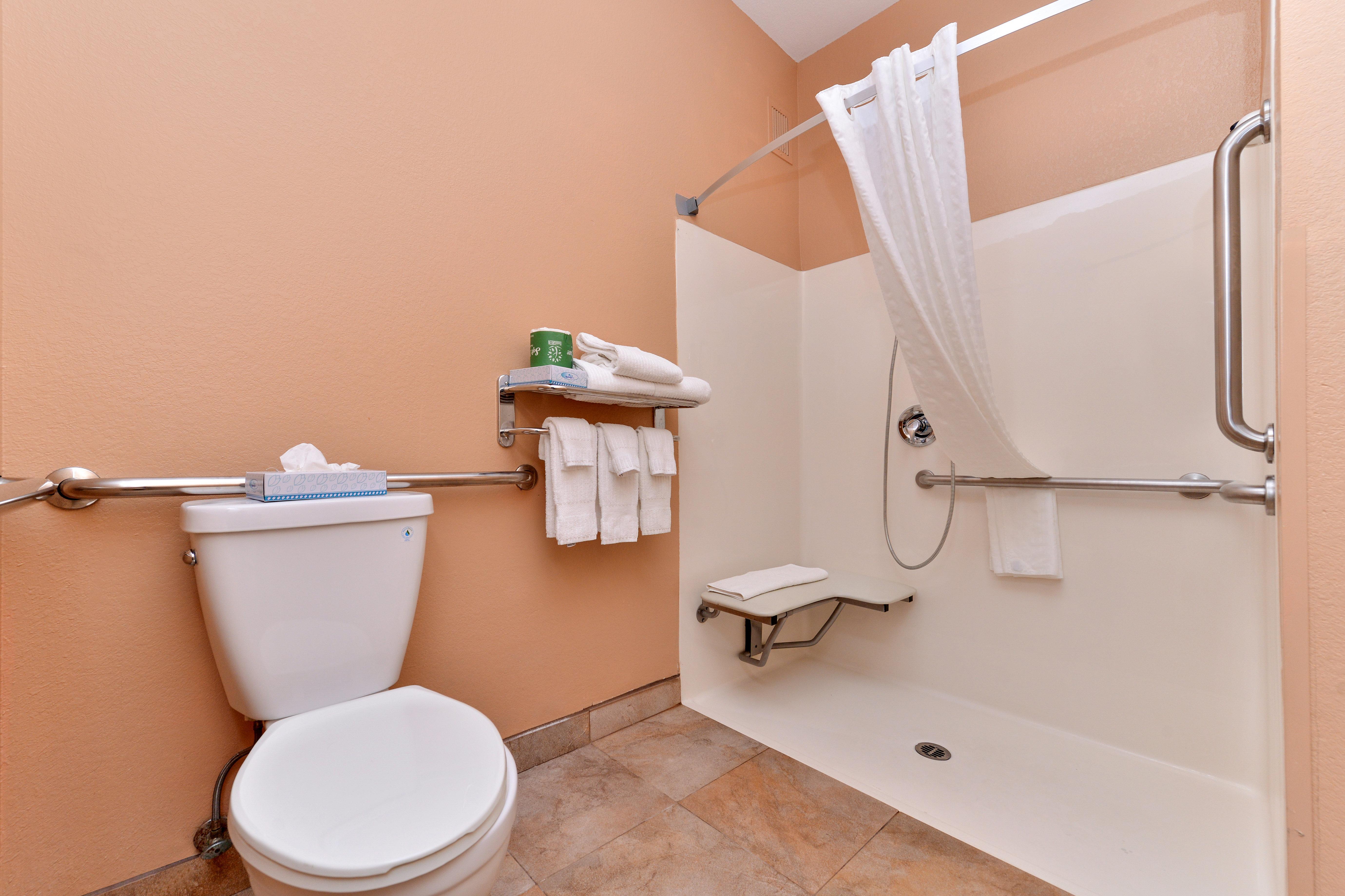 Candlewood Suites San Diego By Ihg Εξωτερικό φωτογραφία