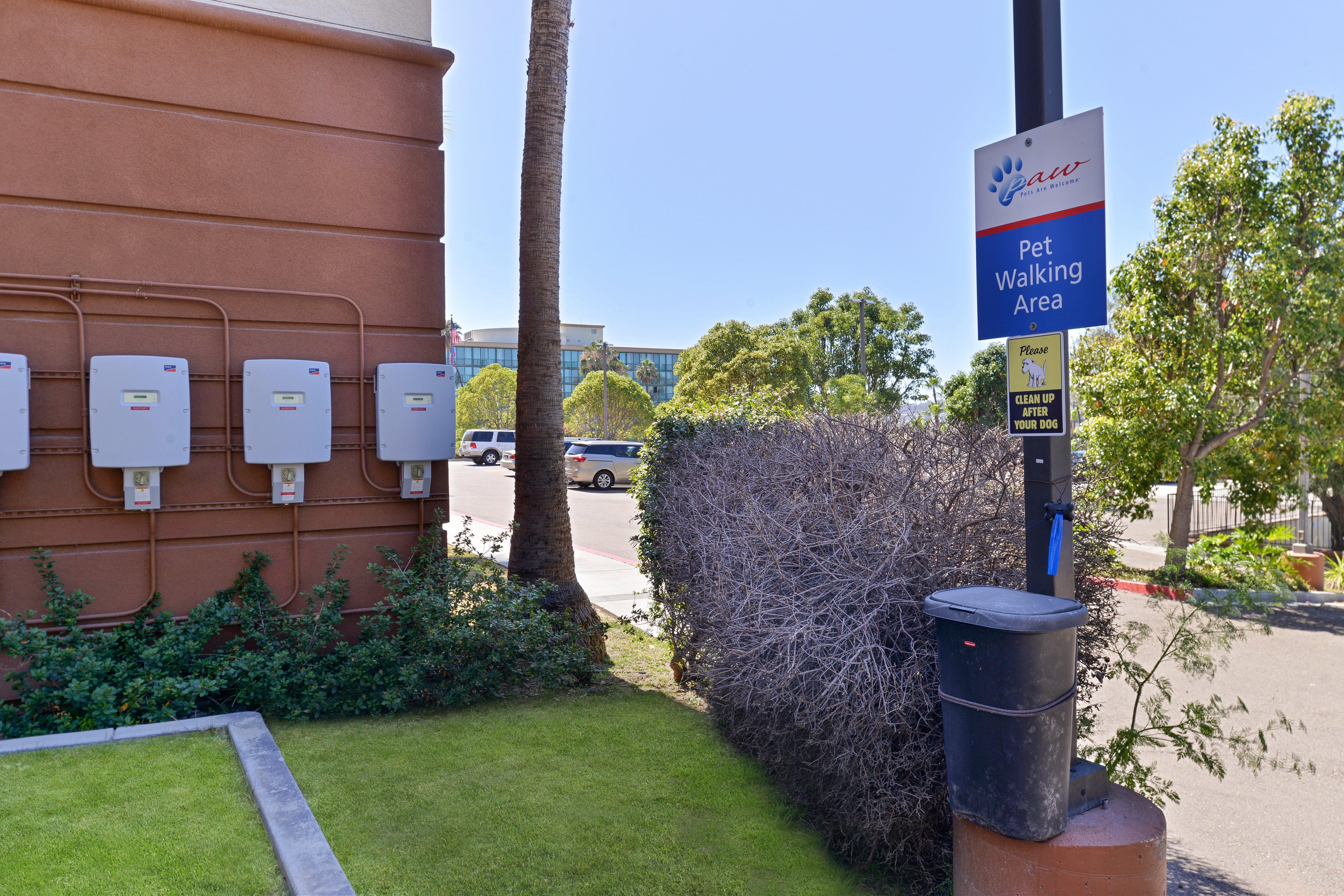 Candlewood Suites San Diego By Ihg Εξωτερικό φωτογραφία