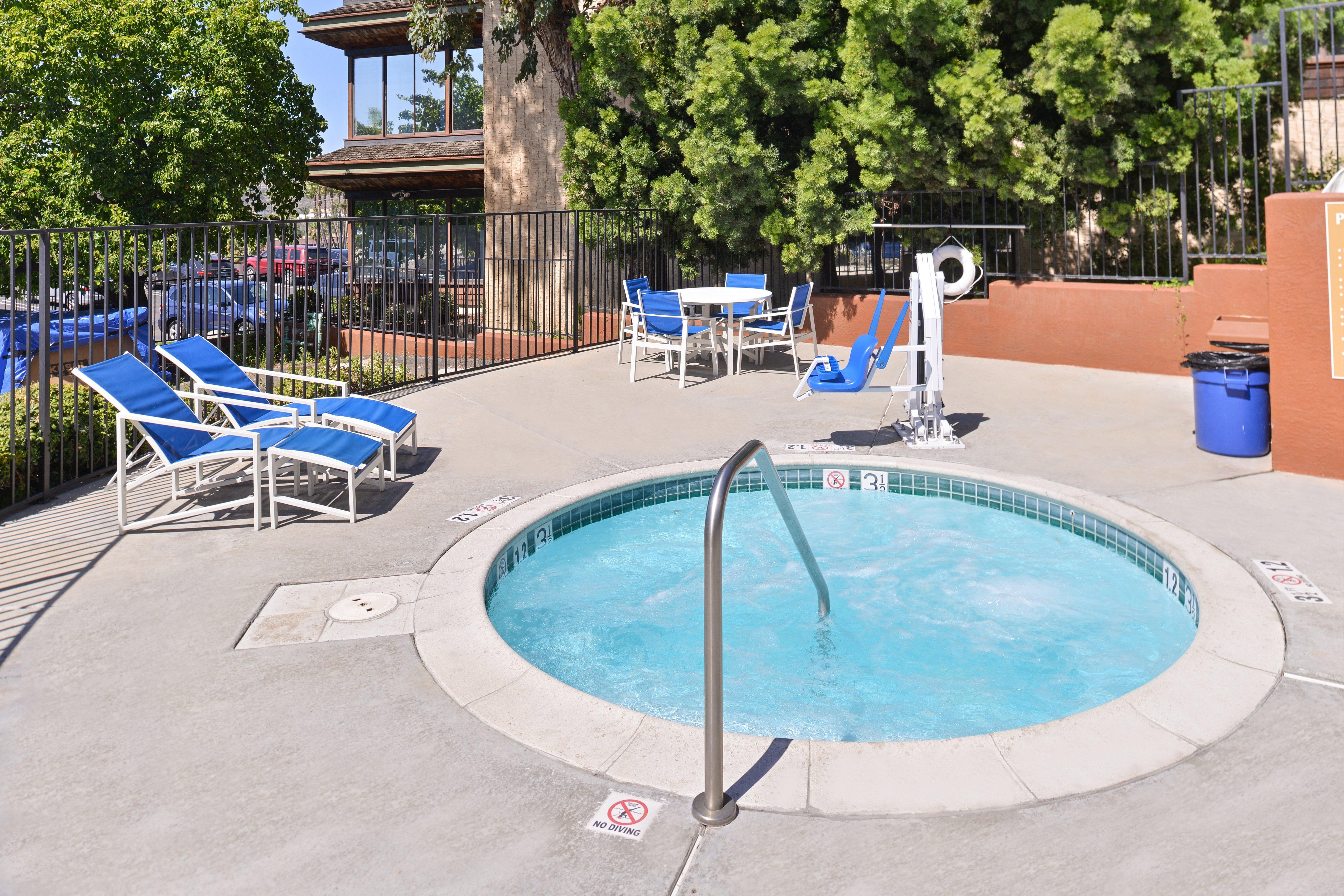 Candlewood Suites San Diego By Ihg Εξωτερικό φωτογραφία