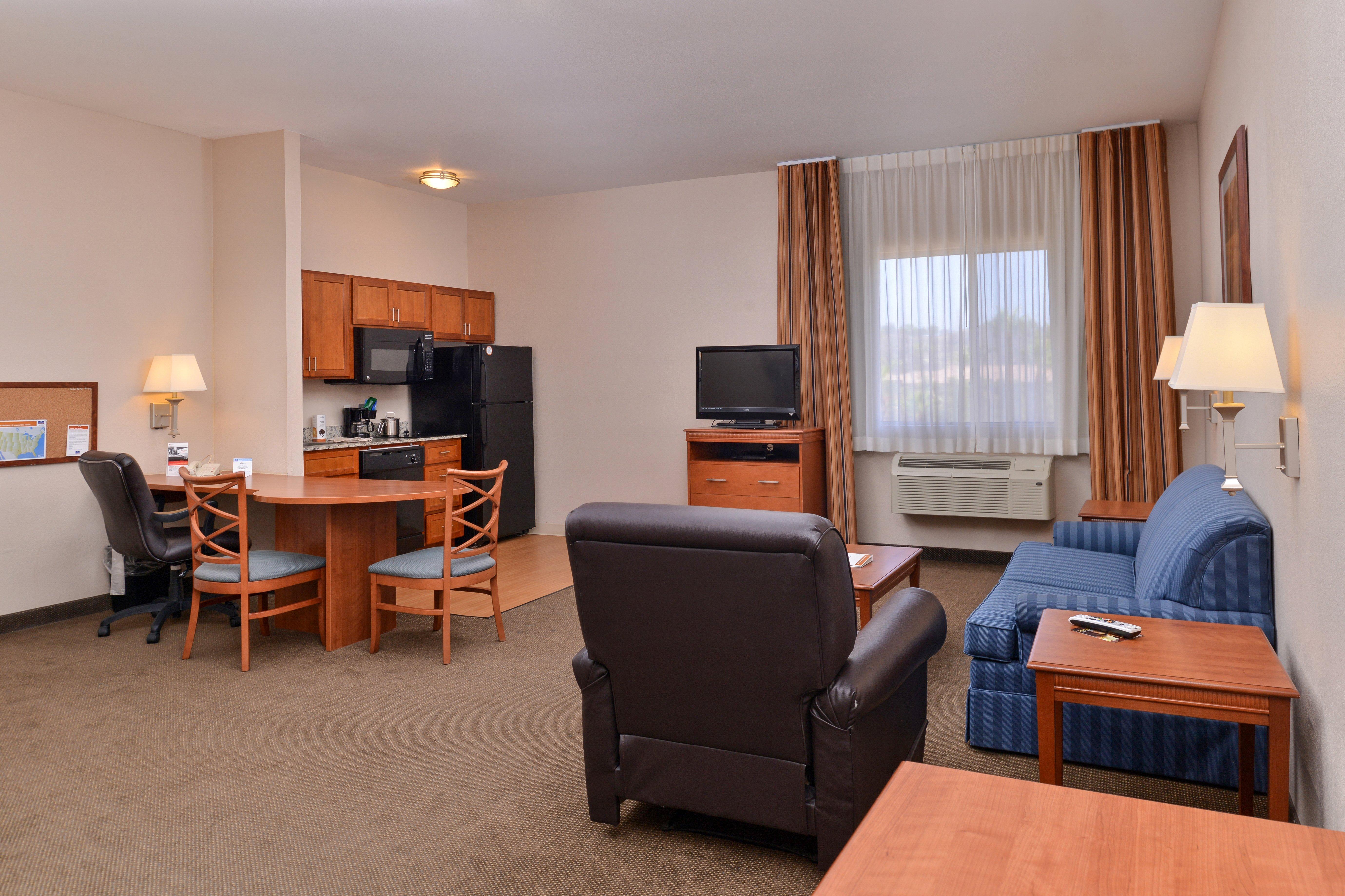 Candlewood Suites San Diego By Ihg Εξωτερικό φωτογραφία