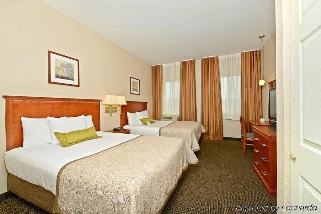 Candlewood Suites San Diego By Ihg Εξωτερικό φωτογραφία