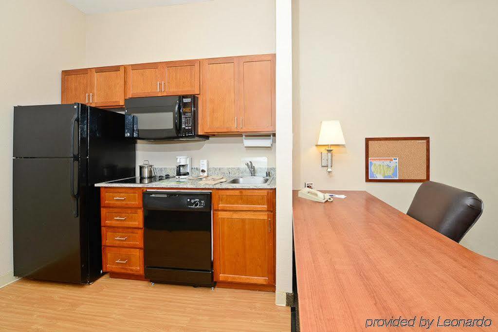 Candlewood Suites San Diego By Ihg Εξωτερικό φωτογραφία