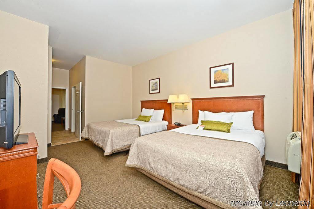 Candlewood Suites San Diego By Ihg Εξωτερικό φωτογραφία