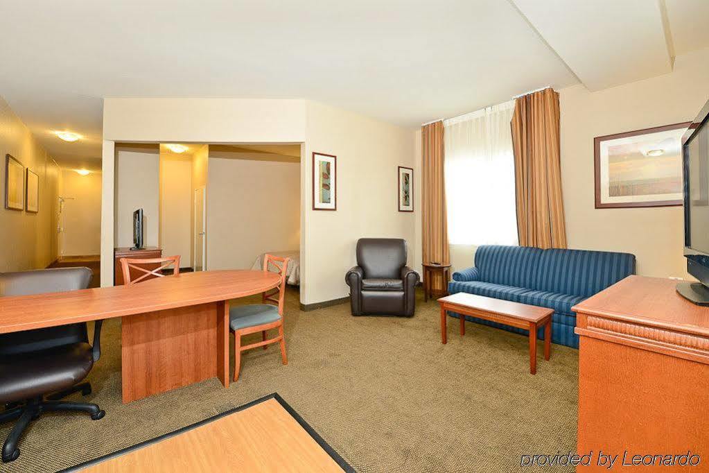 Candlewood Suites San Diego By Ihg Εξωτερικό φωτογραφία