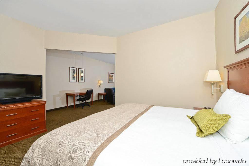 Candlewood Suites San Diego By Ihg Εξωτερικό φωτογραφία