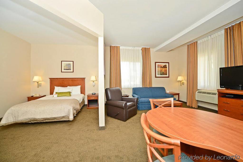 Candlewood Suites San Diego By Ihg Εξωτερικό φωτογραφία