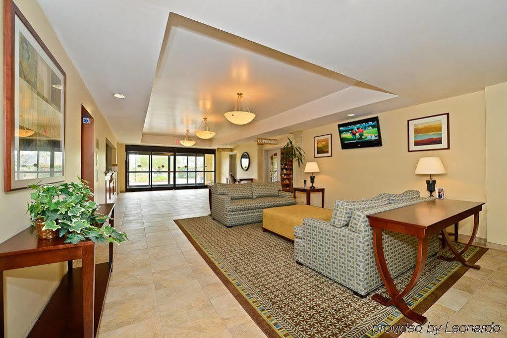 Candlewood Suites San Diego By Ihg Εξωτερικό φωτογραφία