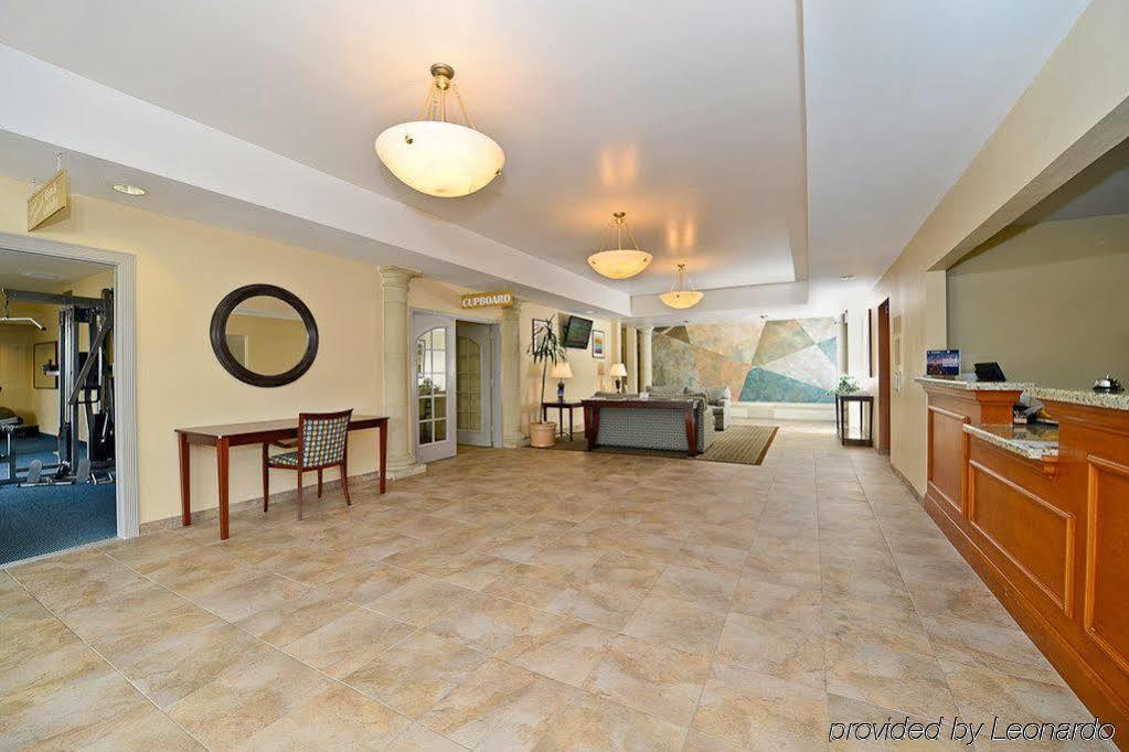 Candlewood Suites San Diego By Ihg Εξωτερικό φωτογραφία