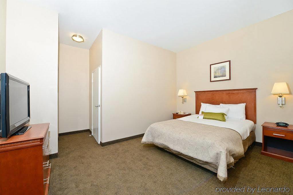 Candlewood Suites San Diego By Ihg Εξωτερικό φωτογραφία