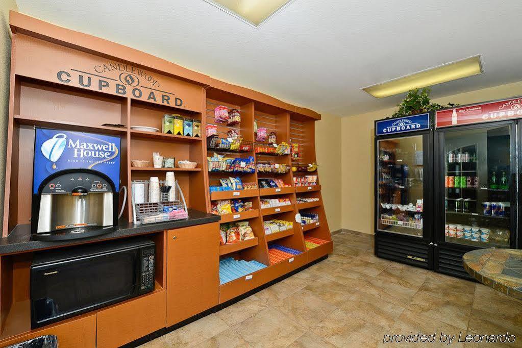 Candlewood Suites San Diego By Ihg Εξωτερικό φωτογραφία