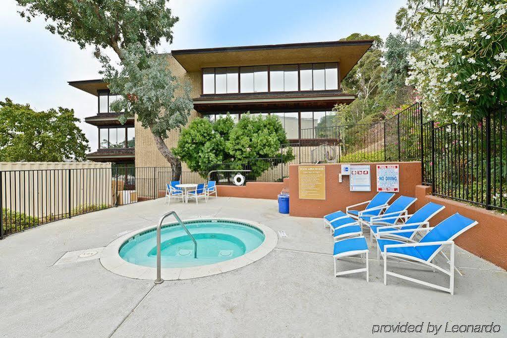 Candlewood Suites San Diego By Ihg Εξωτερικό φωτογραφία
