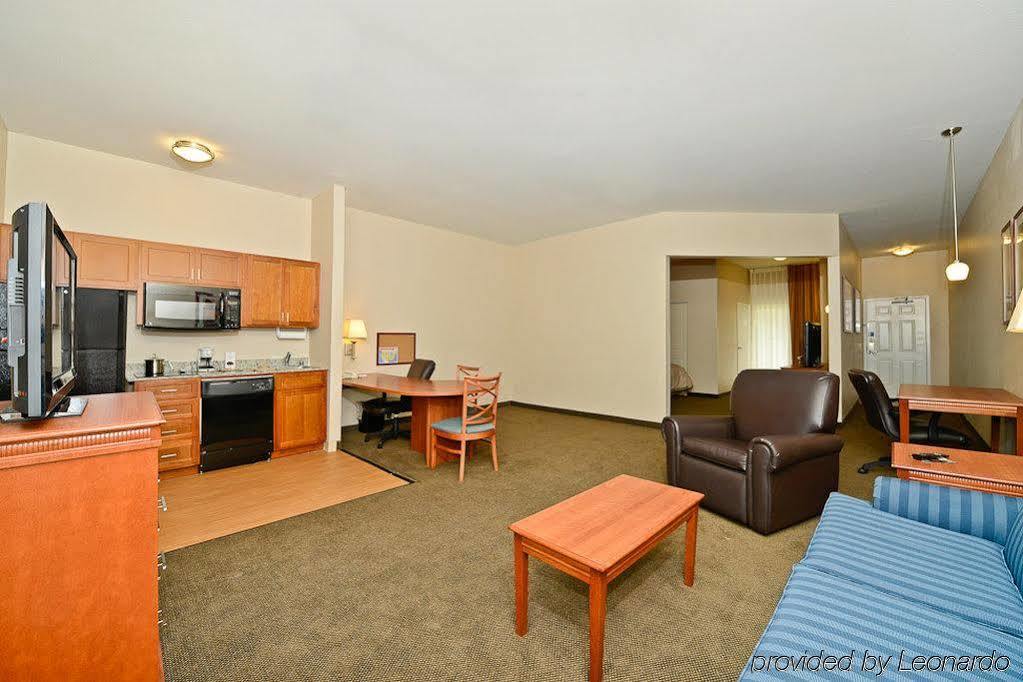 Candlewood Suites San Diego By Ihg Εξωτερικό φωτογραφία